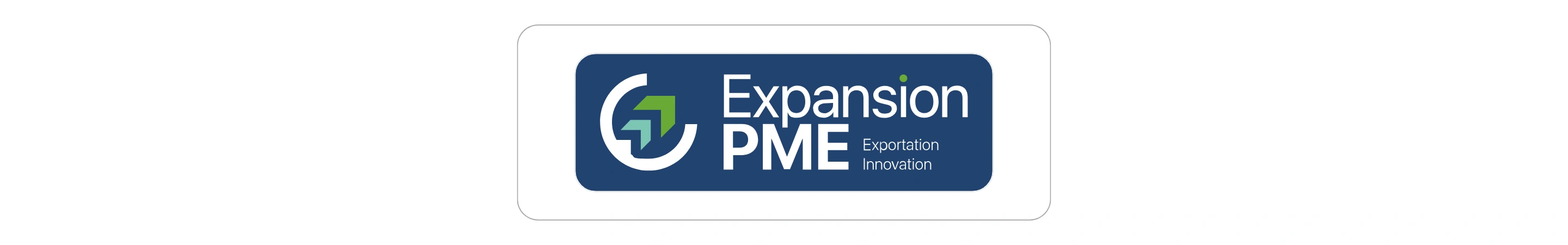 logo Expansion PME