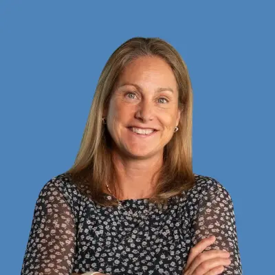 Marie-Christine Caron