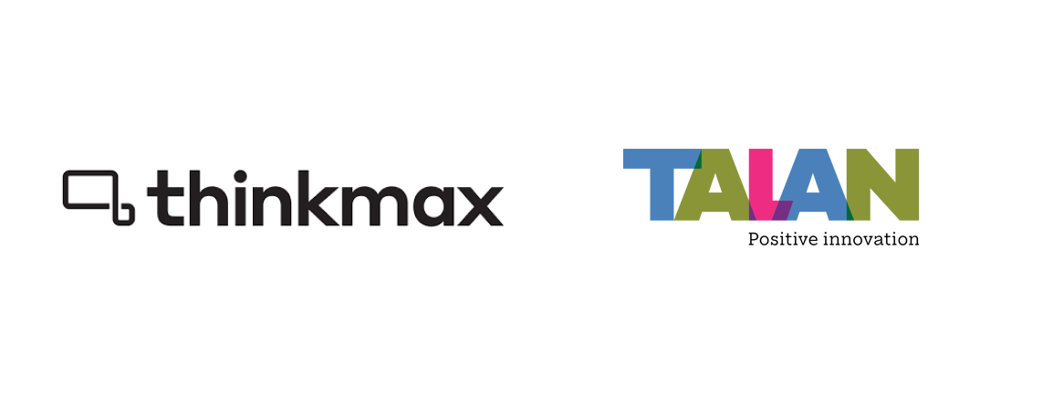 talan-thinkmax-logo