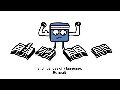 Inside the mind of an LLM