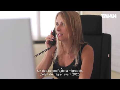Petroineos modernise sa maintenance industrielle avec Maximo Application Suite
