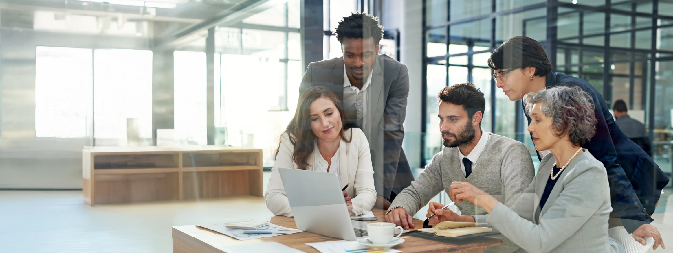 Book a meeting with an expert