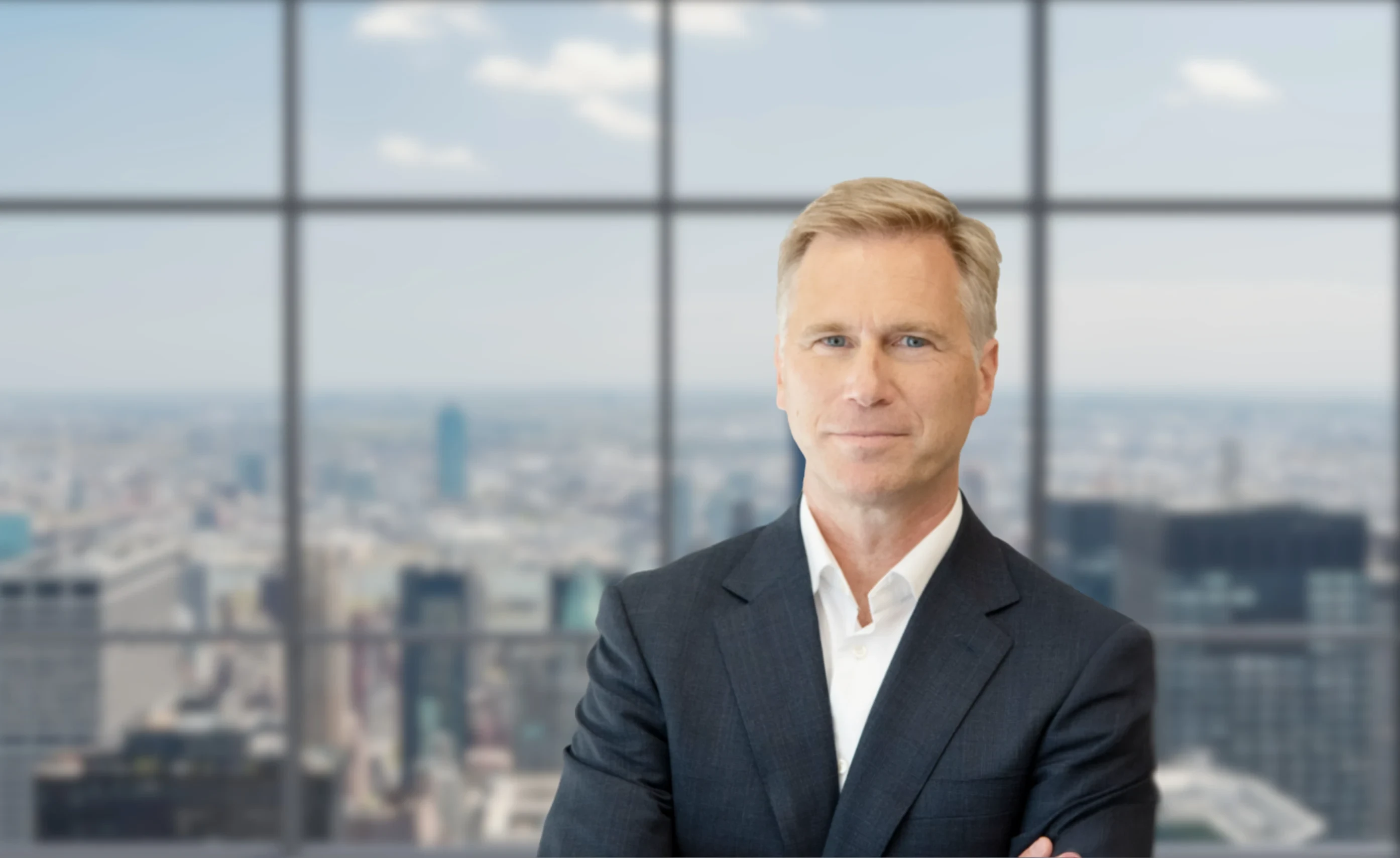  Marc Belliveau announced as CEO of Talan Americas