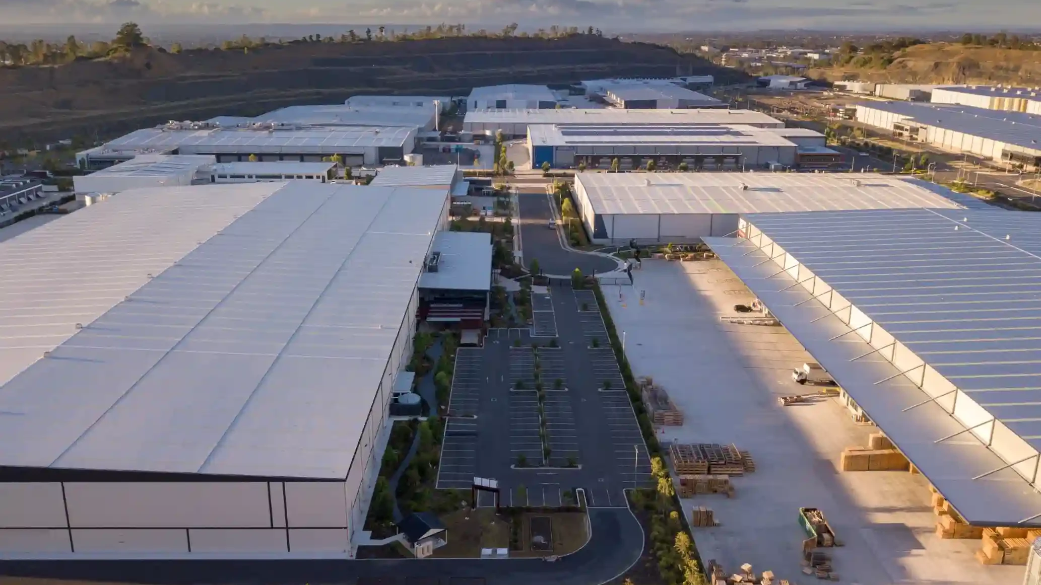 Ville de Blainville_Prox Industrial_Talan