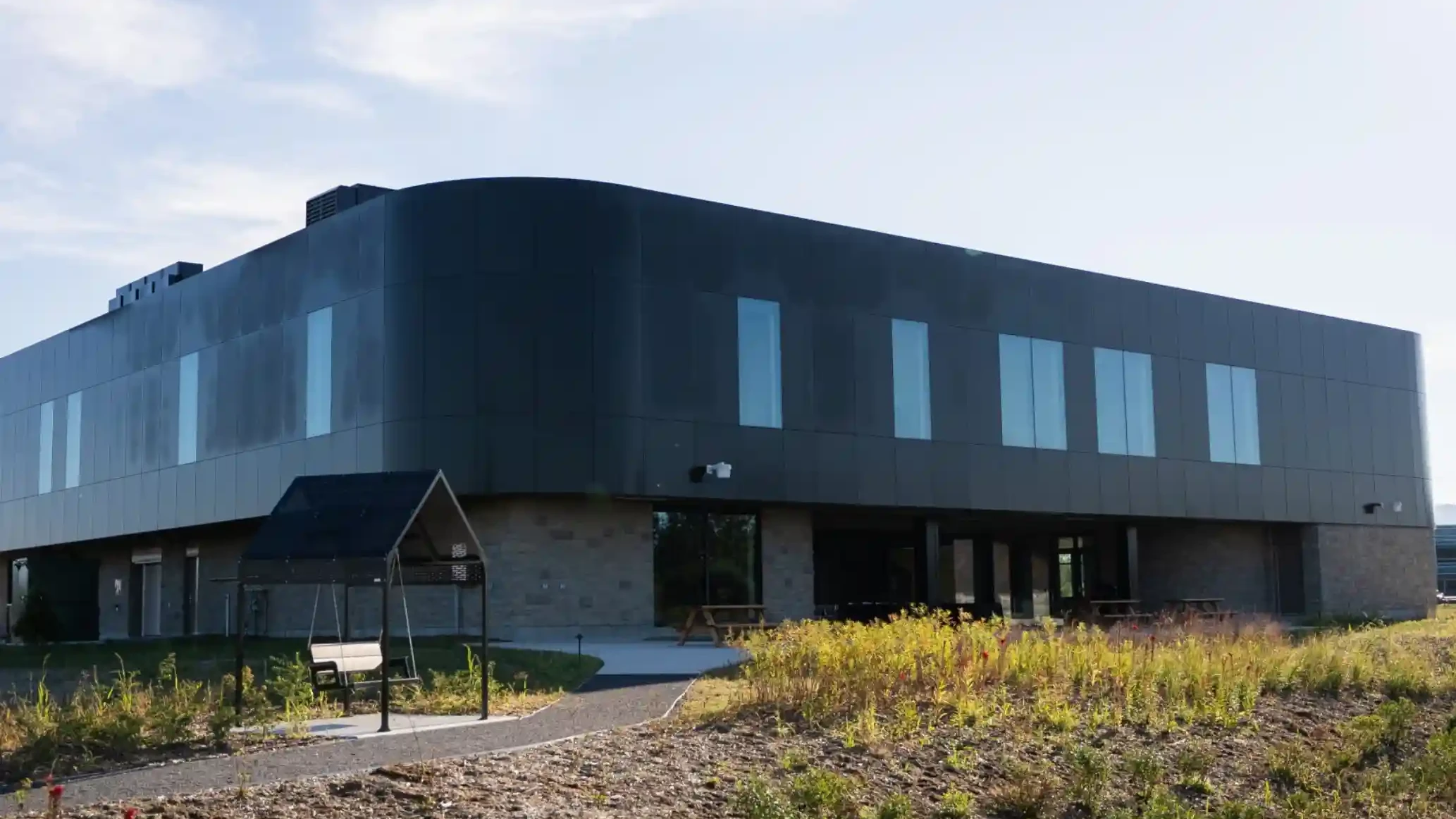 Ville de Bromont_Technum Quebec