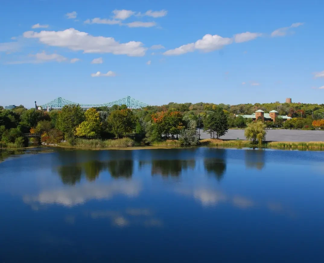Ville de Blainville
