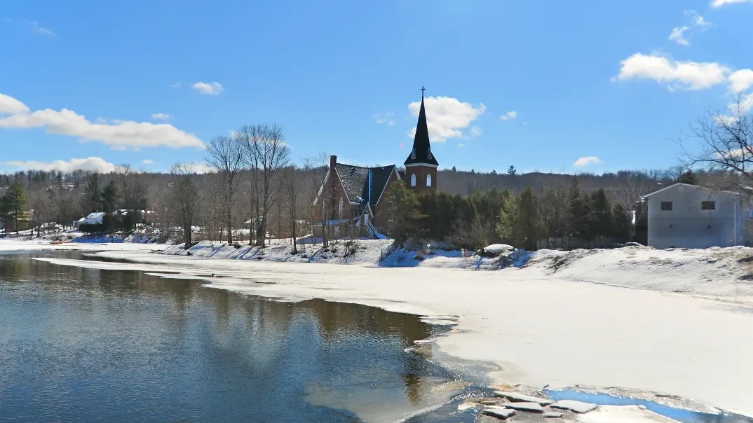Ville de Bromont
