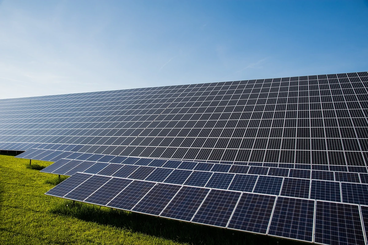 photovoltaic