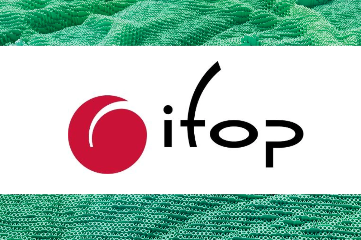Logo Ifop