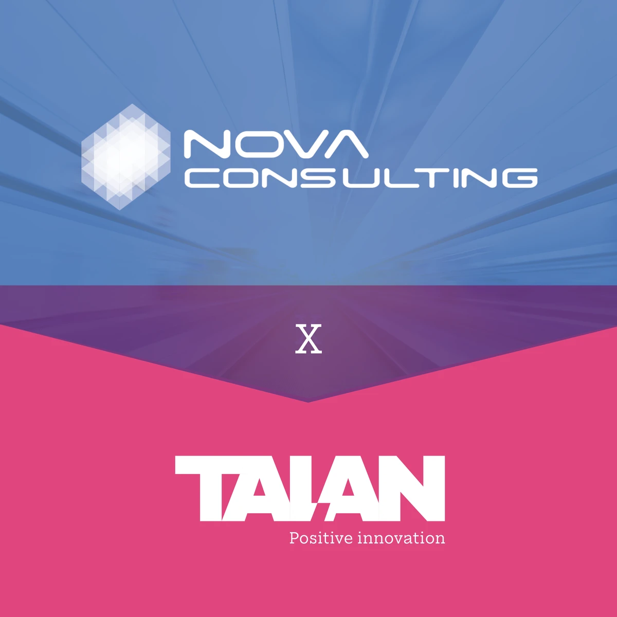 TALAN x Nova Consulting X