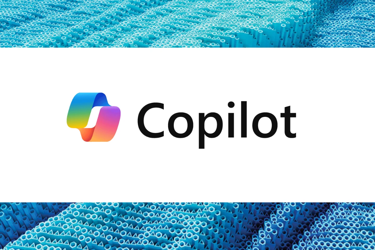 logo copilot