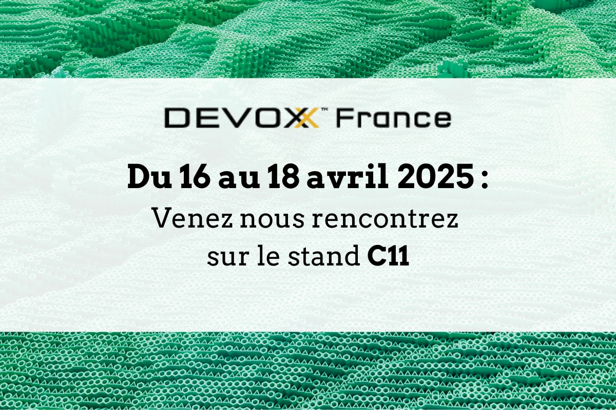 Salon Devoxx