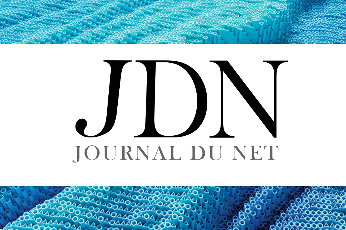 Logo JDN