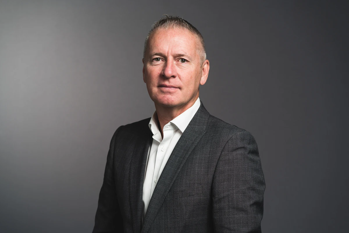 Image of Mark Railton, Practice Lead - Cyber Security &amp; Privacy Team 