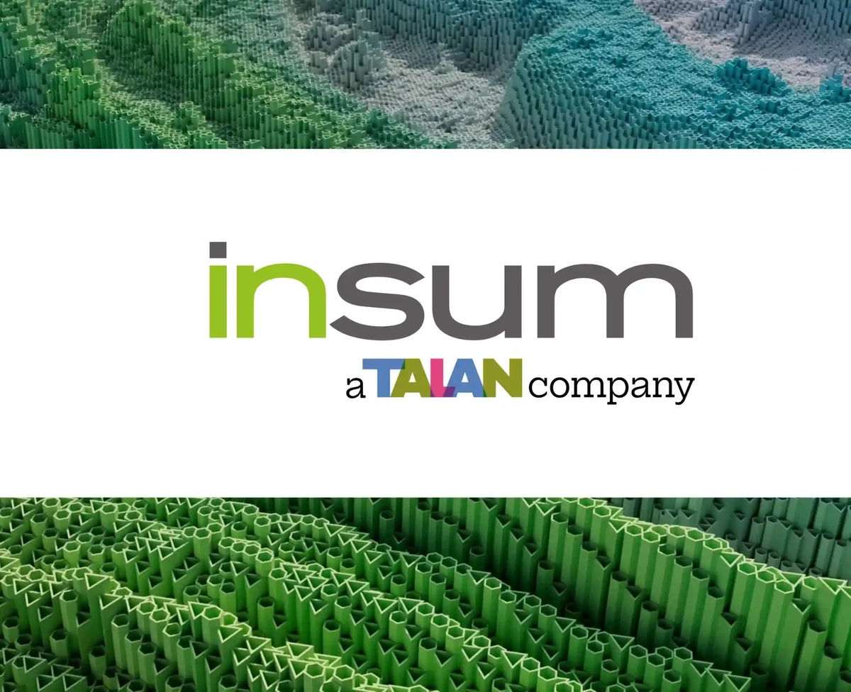 Insum Is Now Talan