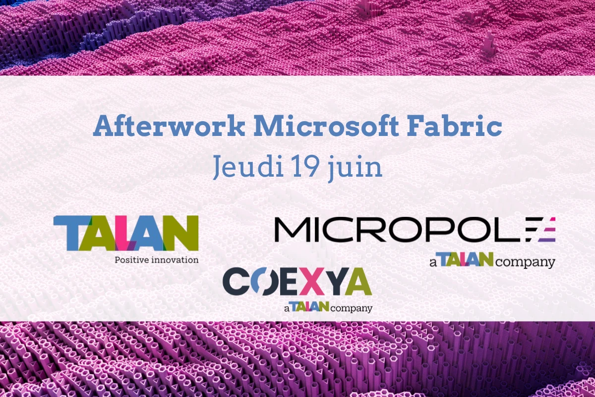 Afterwork Microsoft Fabric