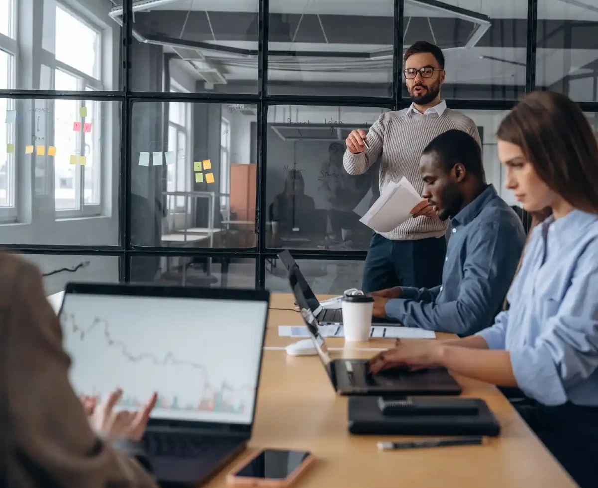 Getting Real-Time Answers with Oracle EBS