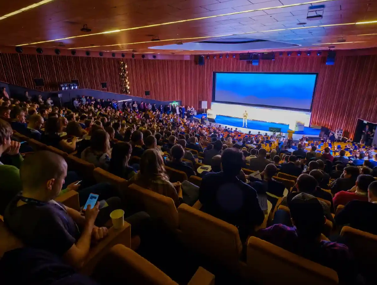Team’s Takeaways on the event Ascend 2025
