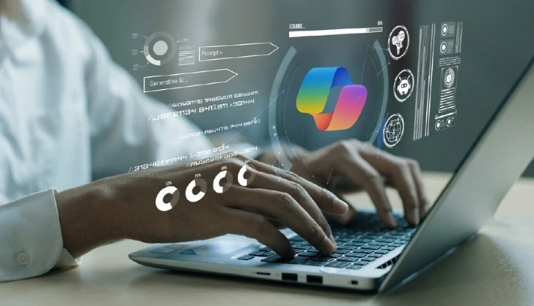 Centraliser vos données avec Microsoft 360 Copilot
