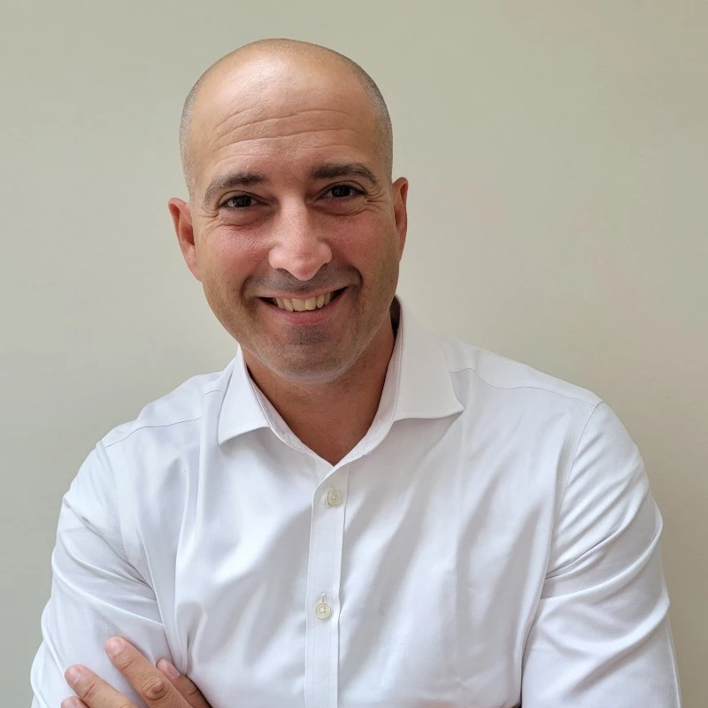 Rabih Mansour, Business and Technology Director