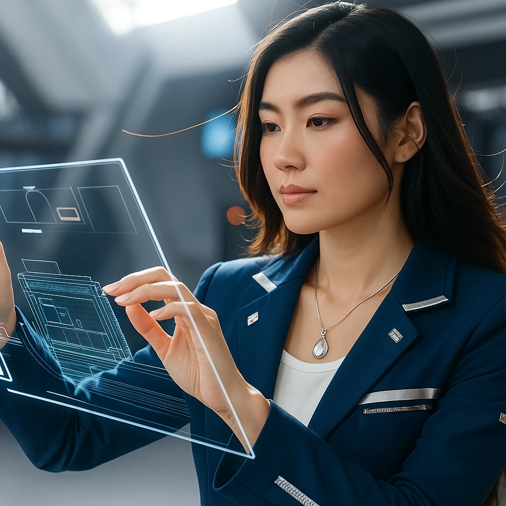 How to bridge the gap between today’s software, architecture and infrastructure towards the agentic era.