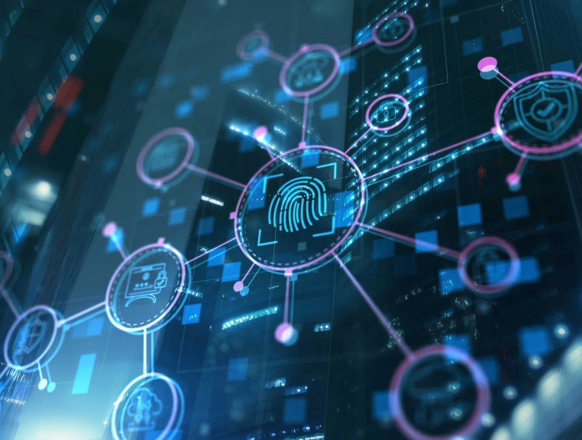 Cybersecurity Data Privacy
