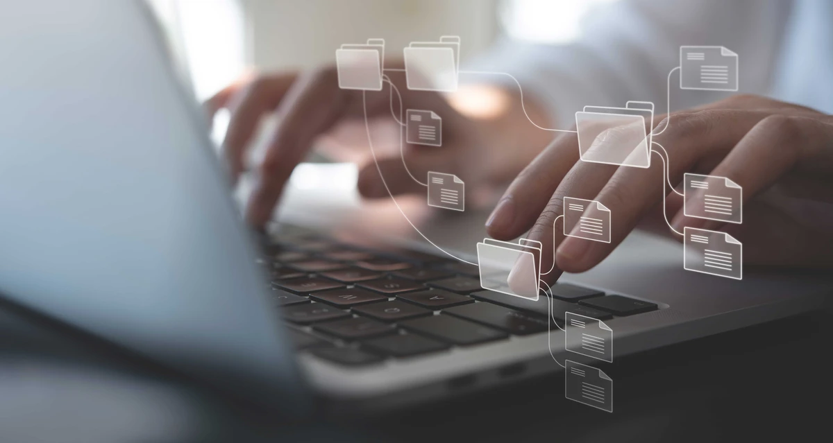 Document Management System (DMS)