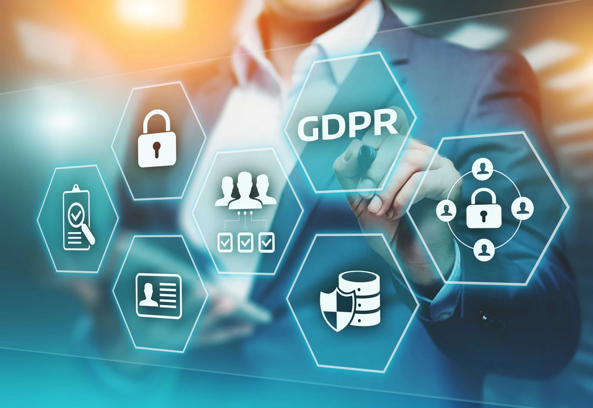 GDPR Privacy Data Documentation