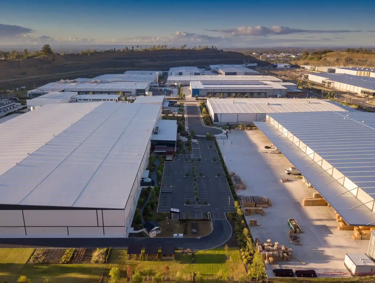 Ville de Blainville_Prox Industrial_Talan