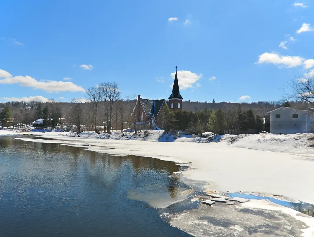 Ville de Bromont
