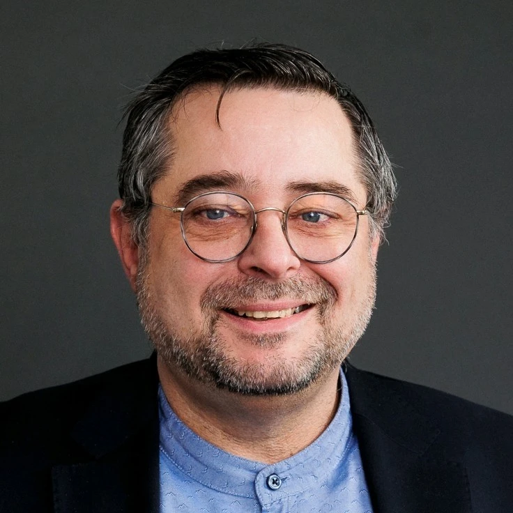 Patrice MATHIEU - SAP Cloud &amp; App Director