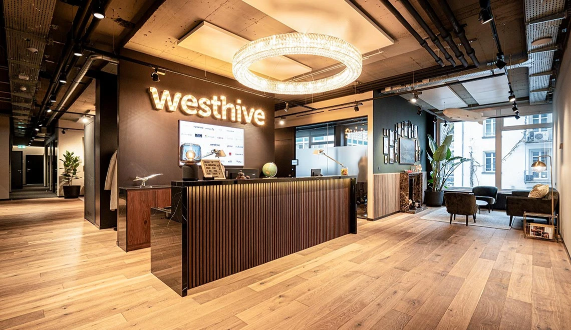 westhive - evenement talan suisse et snowflake