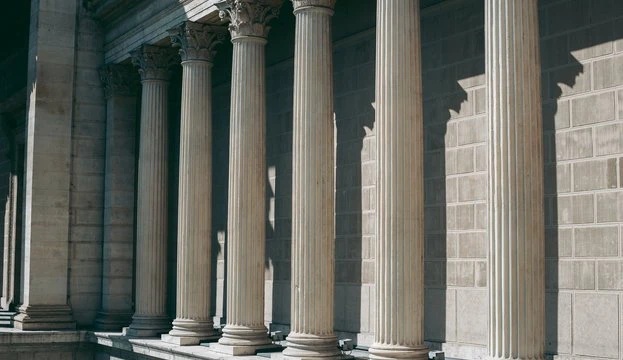 palais de justice