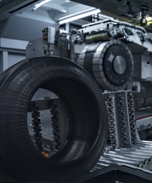 Soucy Implements SAP S/4HANA
