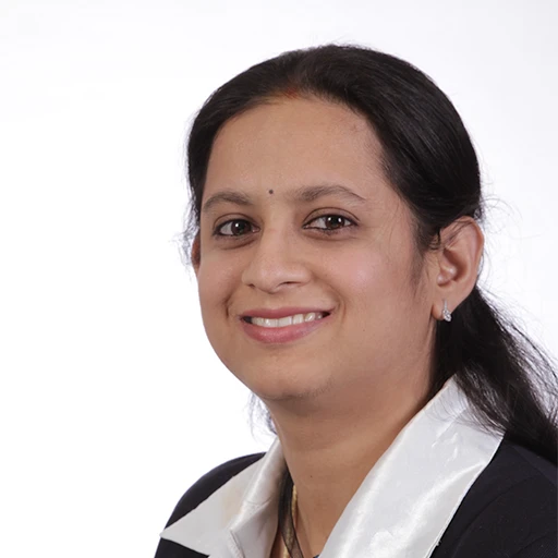 Image of Aparna Murali, Information Security Principal Consultant