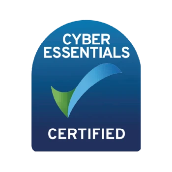 Cyber Essentials Certificate Logo - Small