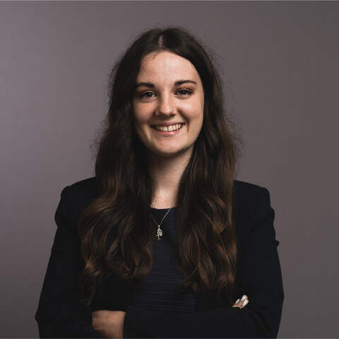 Megan HULME