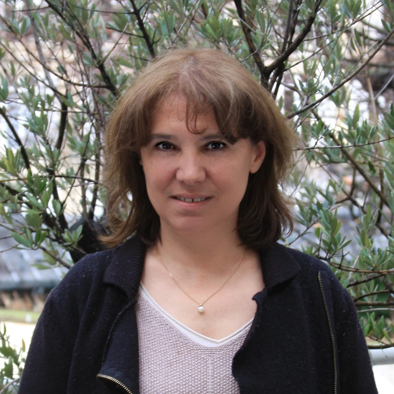 Bernadette DE ARAUJO Support & Expertise Maintenance SAP