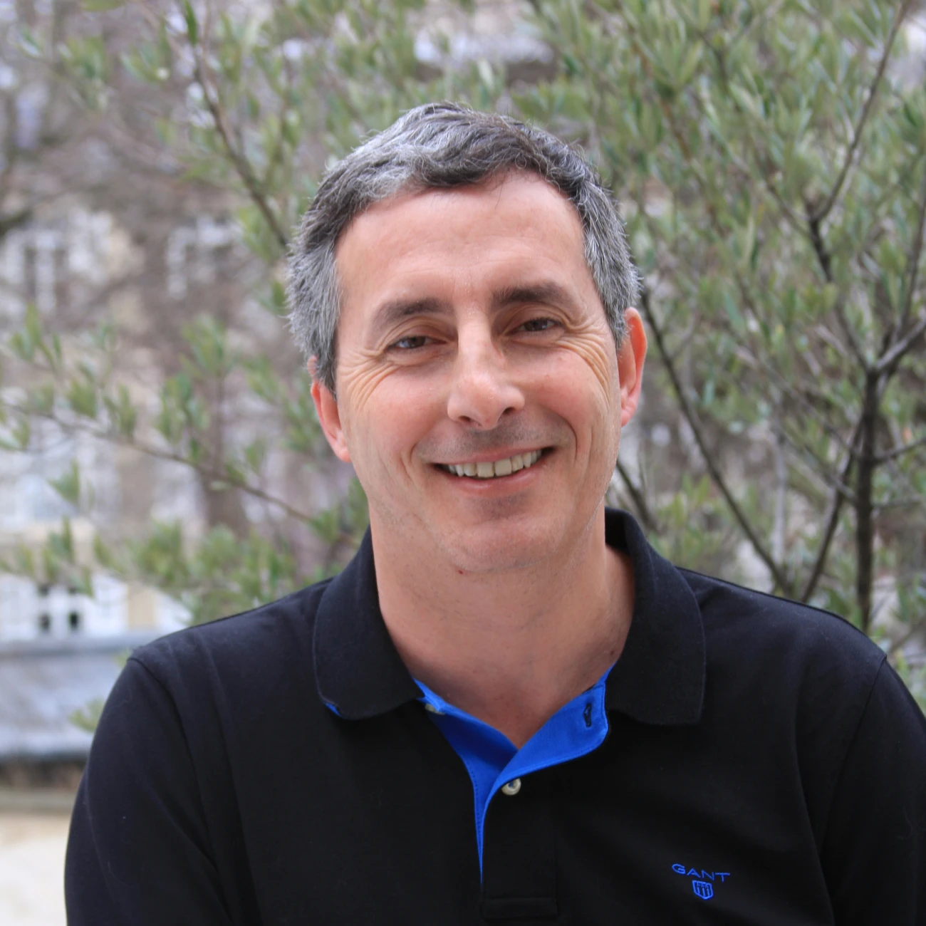 Bruno BOSC Data SAP