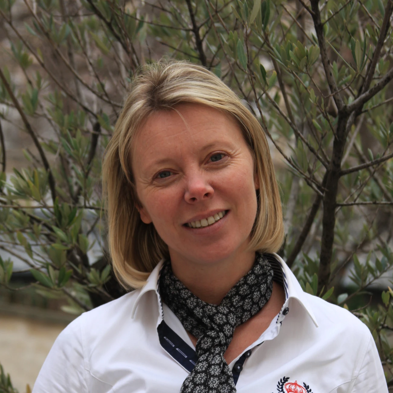 Céline DUMINIL Directeur Support & Expertises