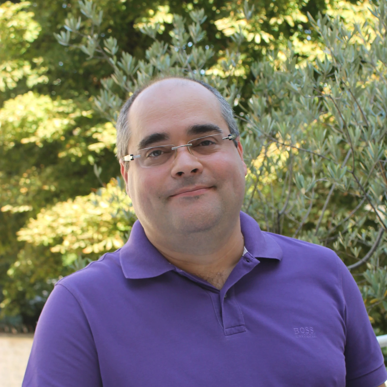 Ivan IVANOV Directeur Cœur Digital ERP