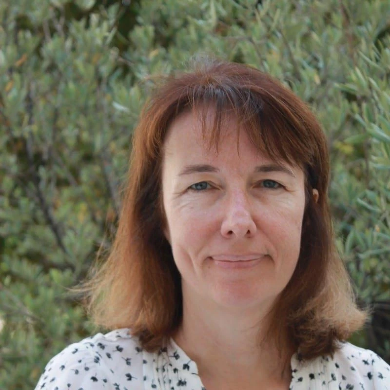 Caroline MAUQUIT Digital Core Talan Cloud and Applications services