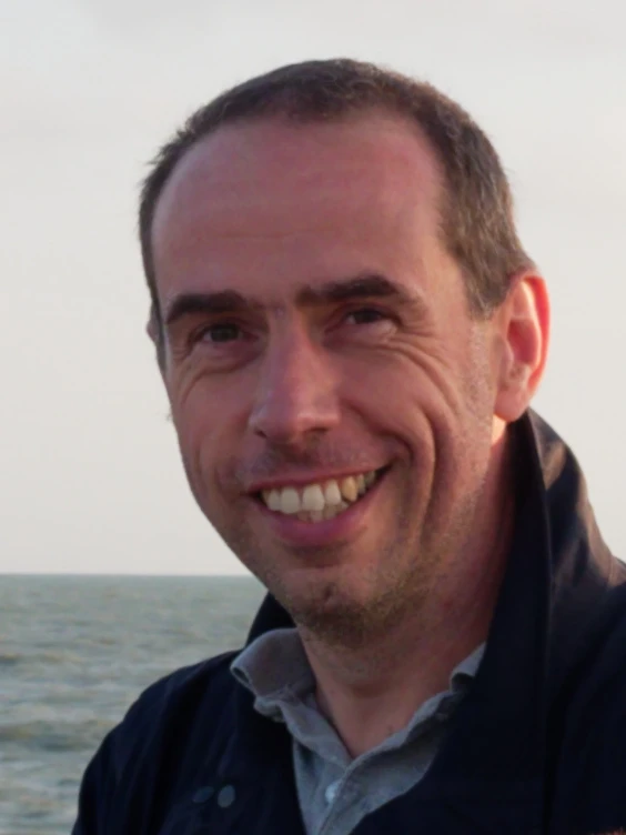 Hyacinthe DU REAU Digital Core Talan Cloud and Applications services