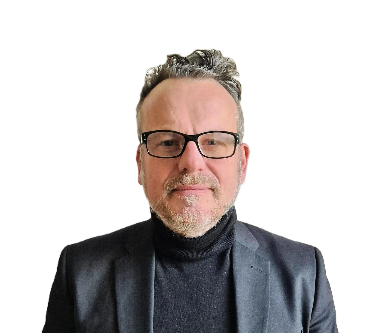 Nicolas Cambolin Data x AI Director for Talan EMEA