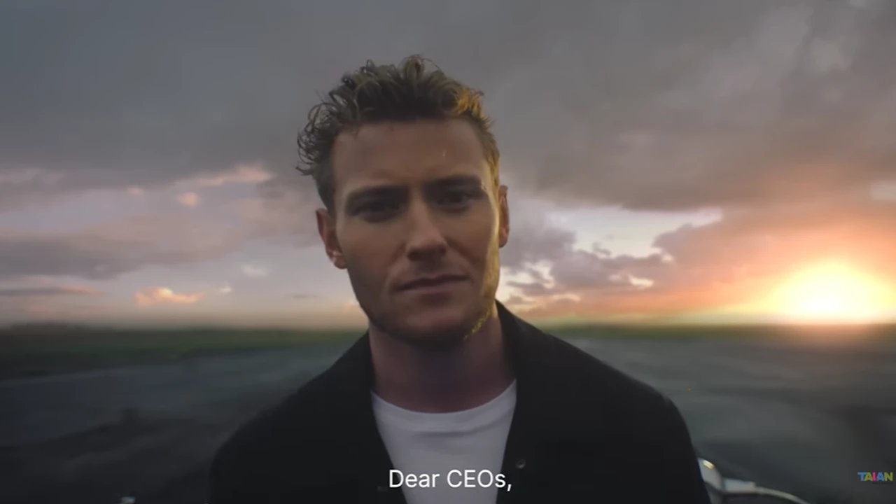 How far do you want to go?