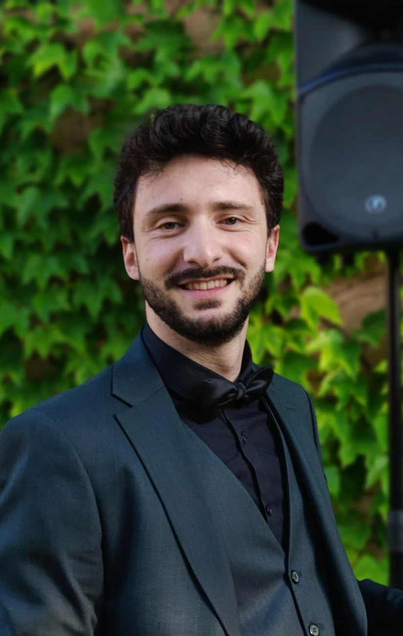 Raphaël Appruzese