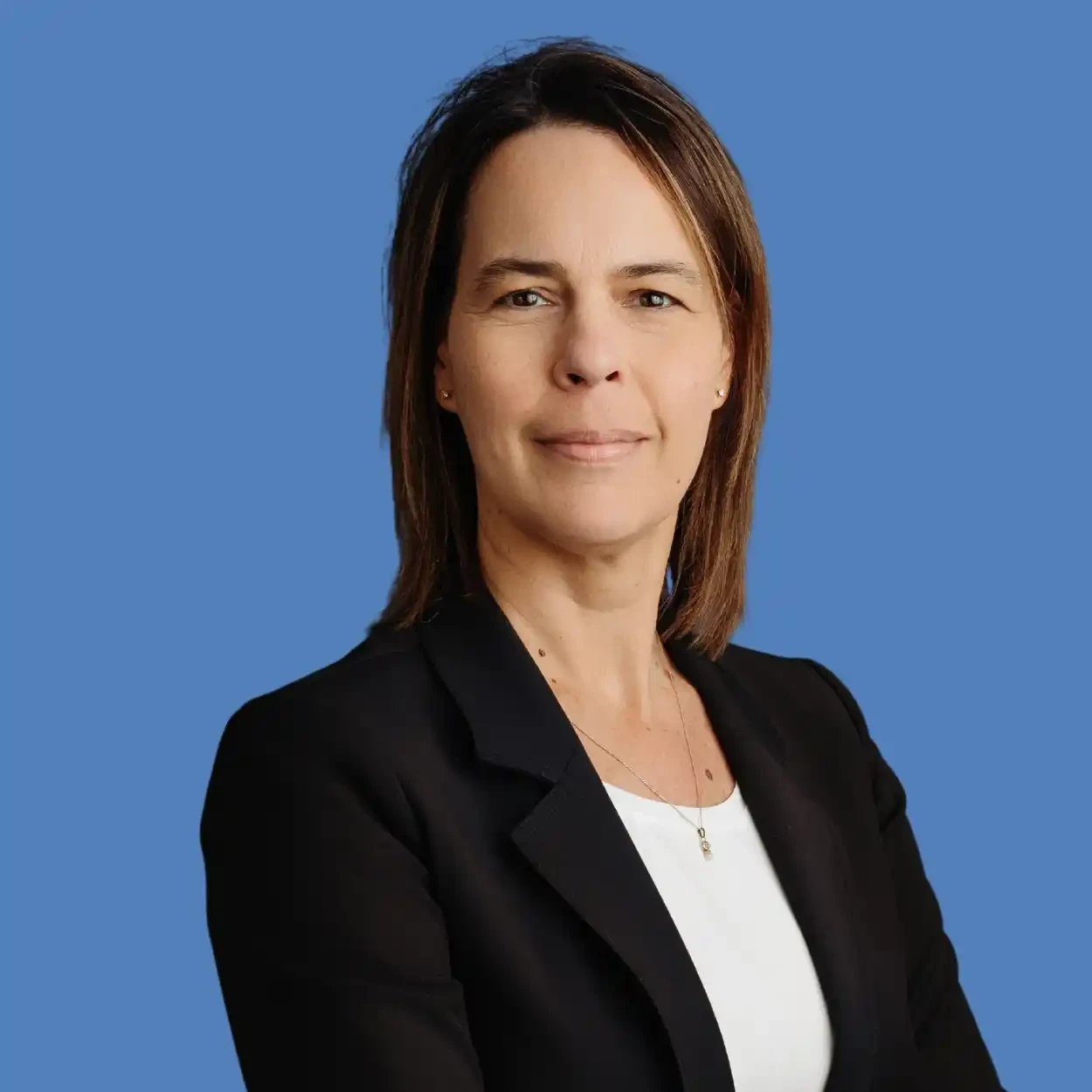 Annie Berthiaume