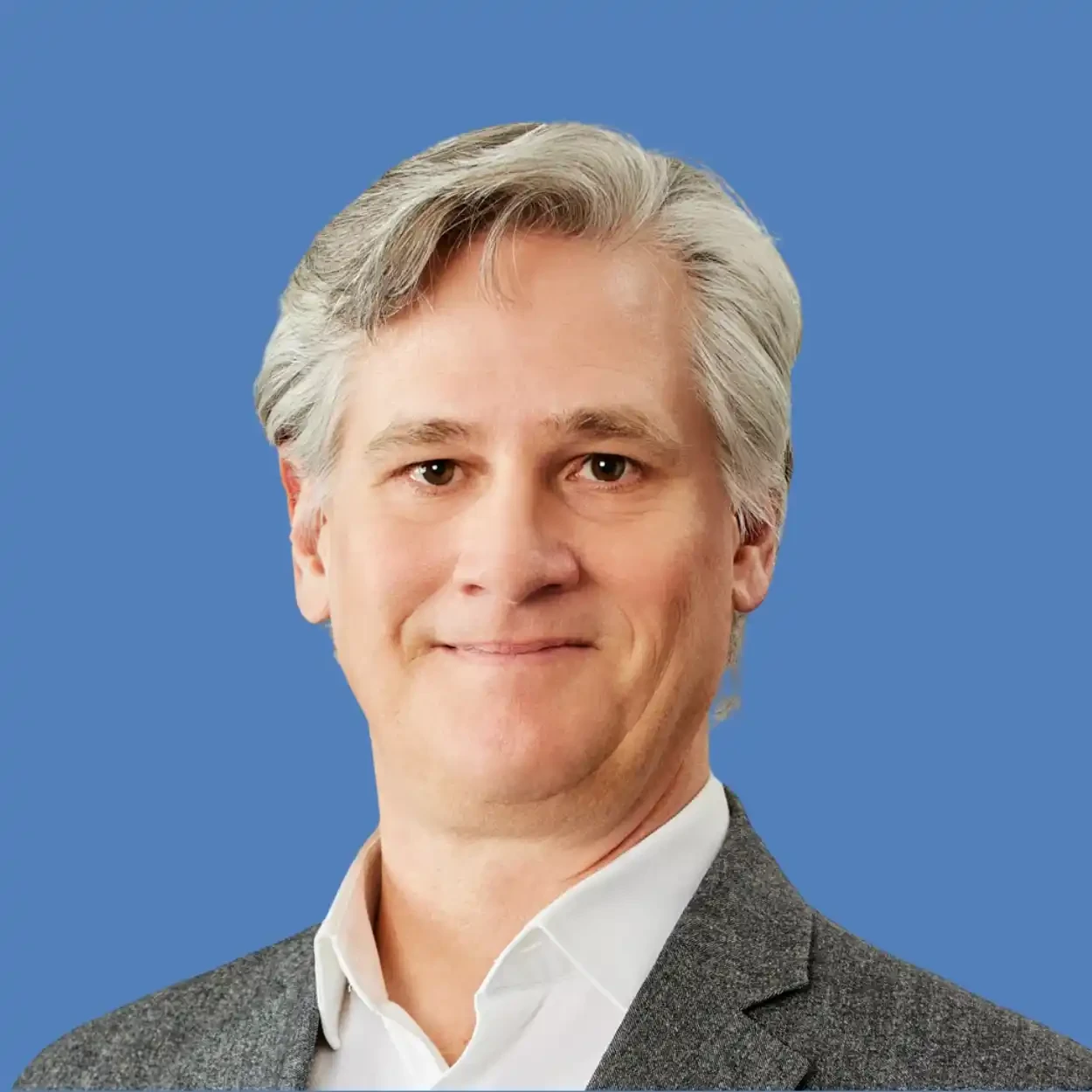 Bernard Leblanc