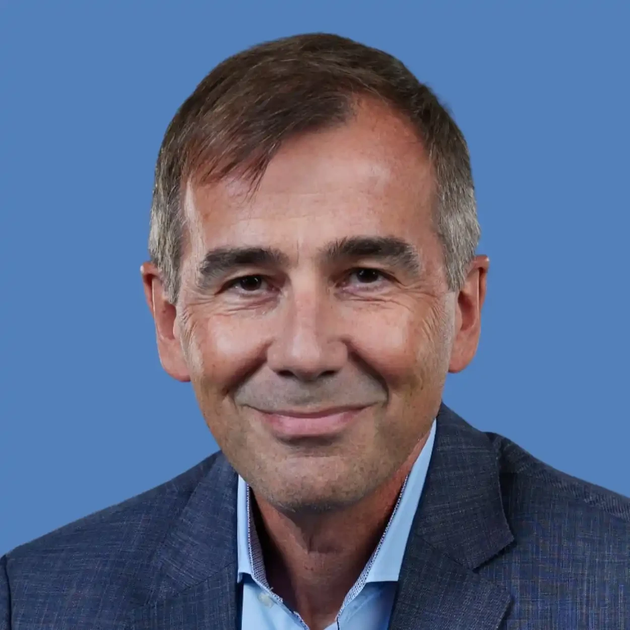 Jérôme Thirion