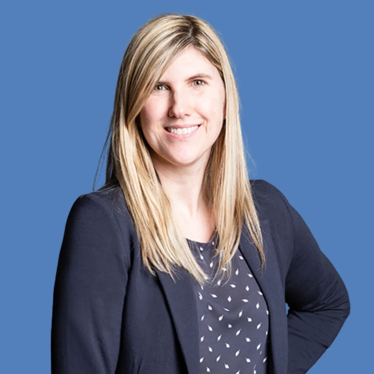 Marie-Christine Lalonde